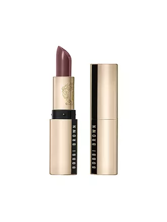 BOBBI BROWN | Rossetto - Luxe Lipstick (05 Soft Berry) | rosa